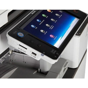 $65/Month (ALL-INCLUSIVE) Ricoh MP C4503 All-In-One Color Laser Printer, 11x17 With High Volume Printing 45PPM