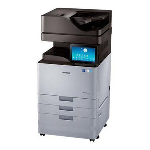 $39/Month Samsung MultiXpress SL-K7500LX Black And White Multifunction Laser Printer, 11x17 With High Volume Printing