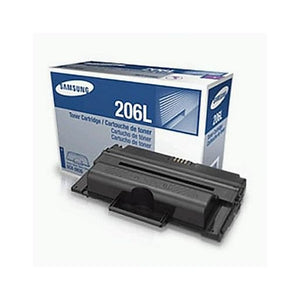 Absolute Toner SU985A SAMSUNG MLTD206L BLK TNR* Original HP Cartridges