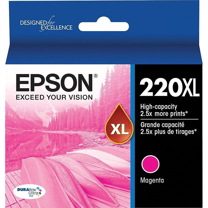 T220XL320-S EPSON T220 DB LC MAG INK