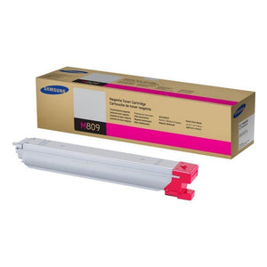 Absolute Toner SS651A SAMSUNG CLTM809S MAG TNR* Original HP Cartridges