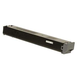Absolute Toner MX36NTBA SHARP MX3110N BLK TONER Original HP Cartridges
